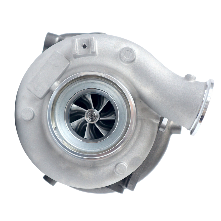 HE300V Turbo for 2008-2018 Heavy-Duty Truck With ISB6.7L Cummins engine