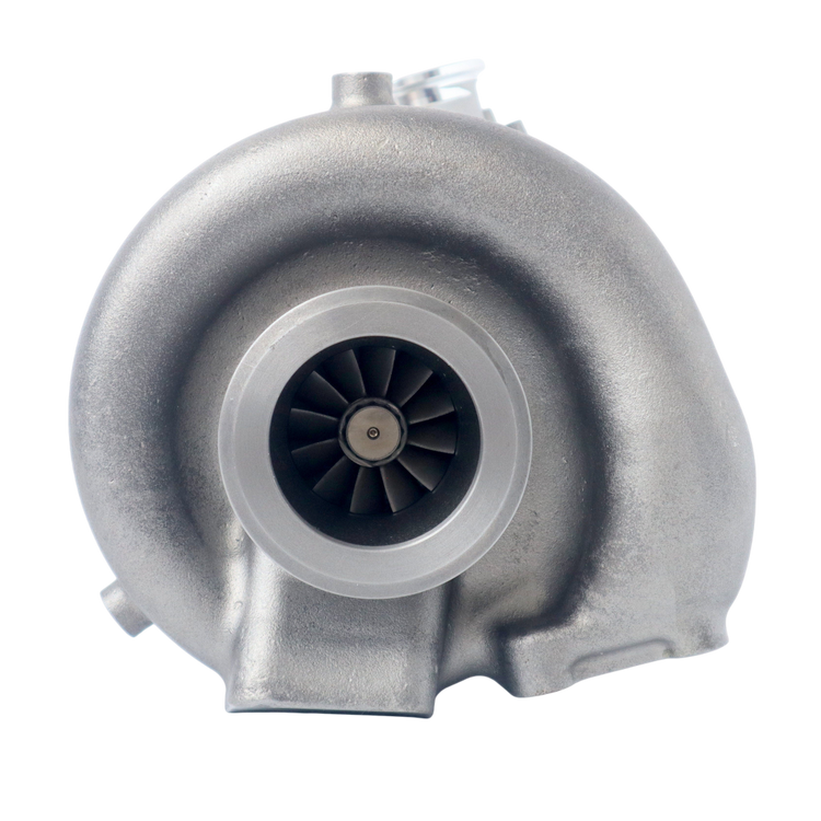 HE300V Turbo for 2008-2018 Heavy-Duty Truck With ISB6.7L Cummins engine