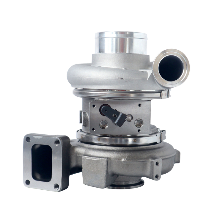 HE500V Turbo for 2006-2010 Paccar MX13 EPA10 Engine