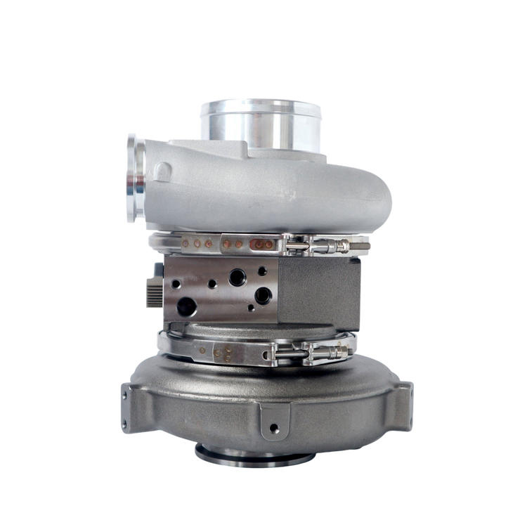 HE500V Turbo for 2006-2010 Paccar MX13 EPA10 Engine