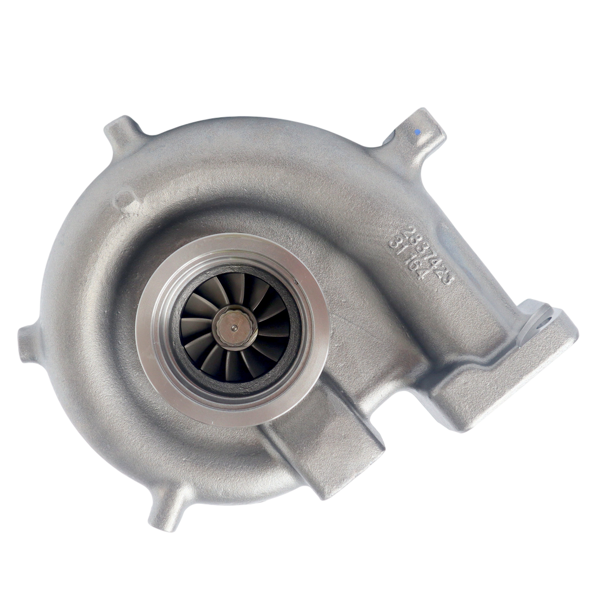 HE500V Turbo for 2006-2010 Paccar MX13 EPA10 Engine