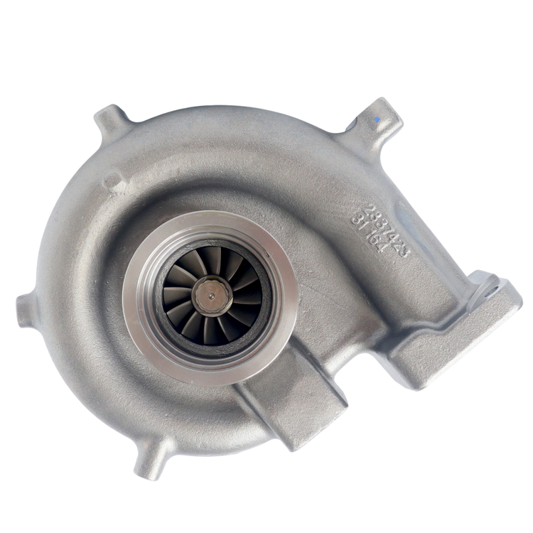 HE500V Turbo for 2006-2010 Paccar MX13 EPA10 Engine