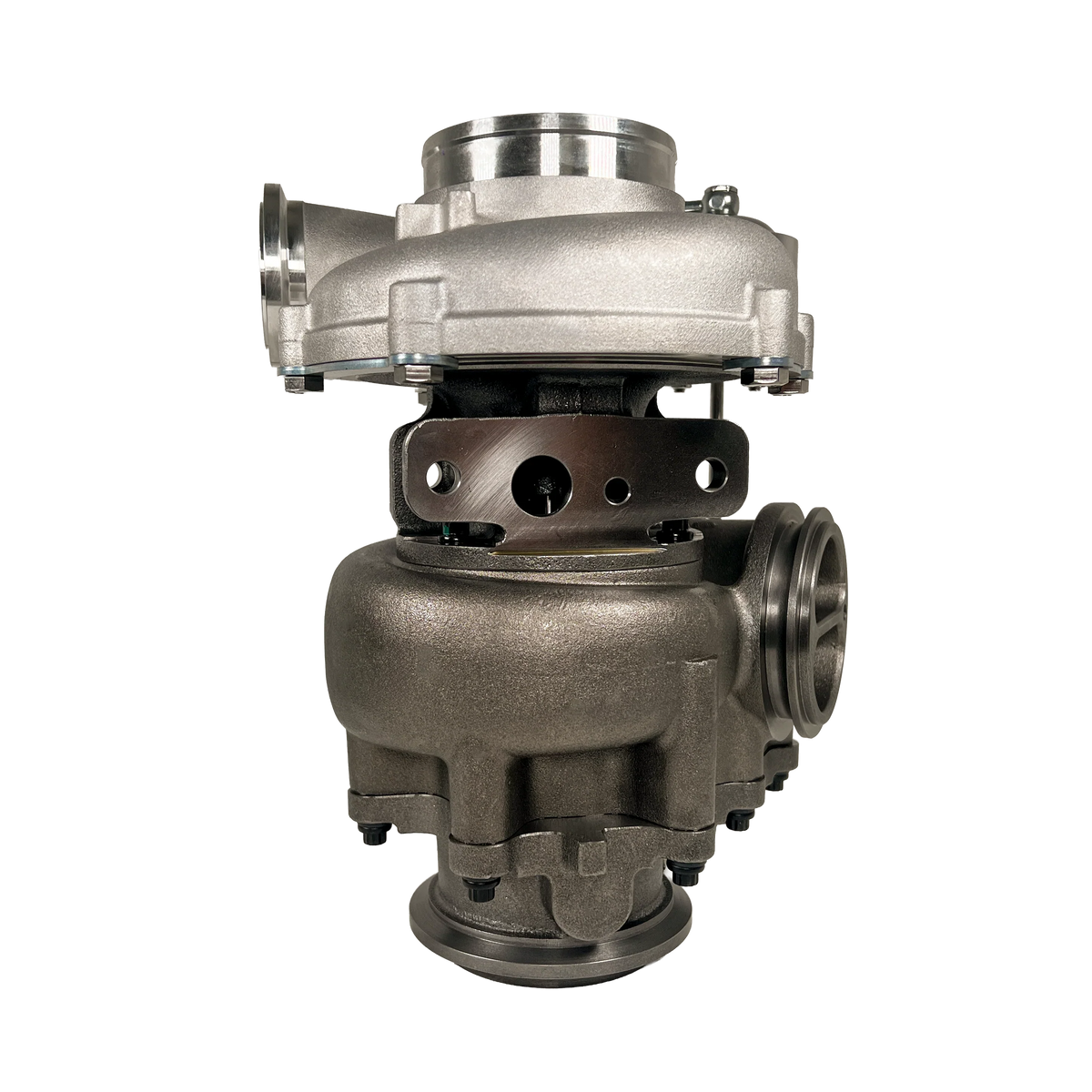 KC300x G3 Stage 1 Turbo - 7.3 Powerstroke (E99)