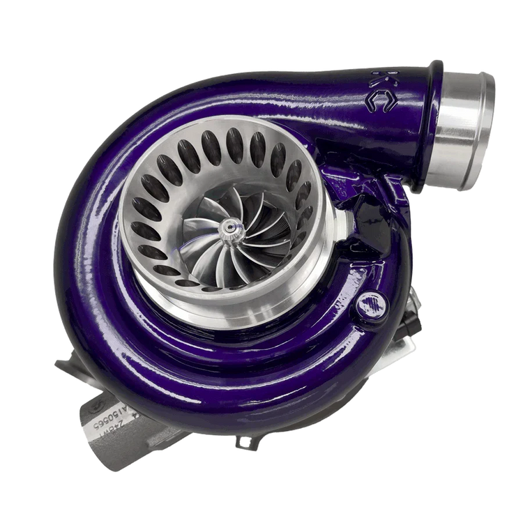 KC Jetfire Stage 1 Turbo (61/64) - 6.0 Powerstroke (2003-2007)
