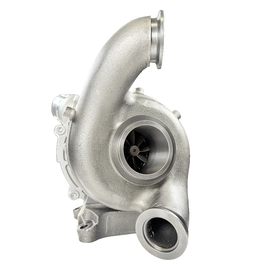 KC 2020 Jetfire Turbo - 6.7 Powerstroke (2020+)