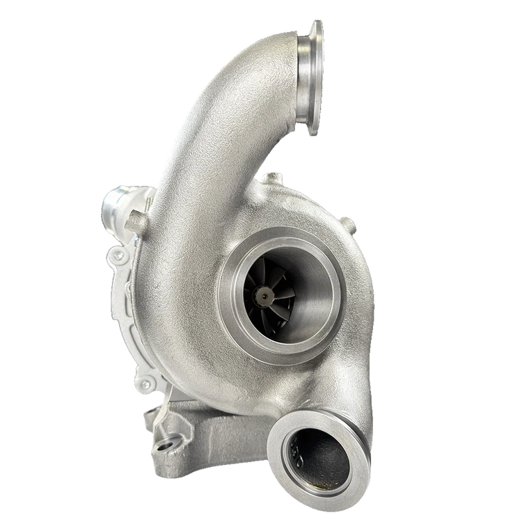 KC 2020 Jetfire Turbo - 6.7 Powerstroke (2020+)