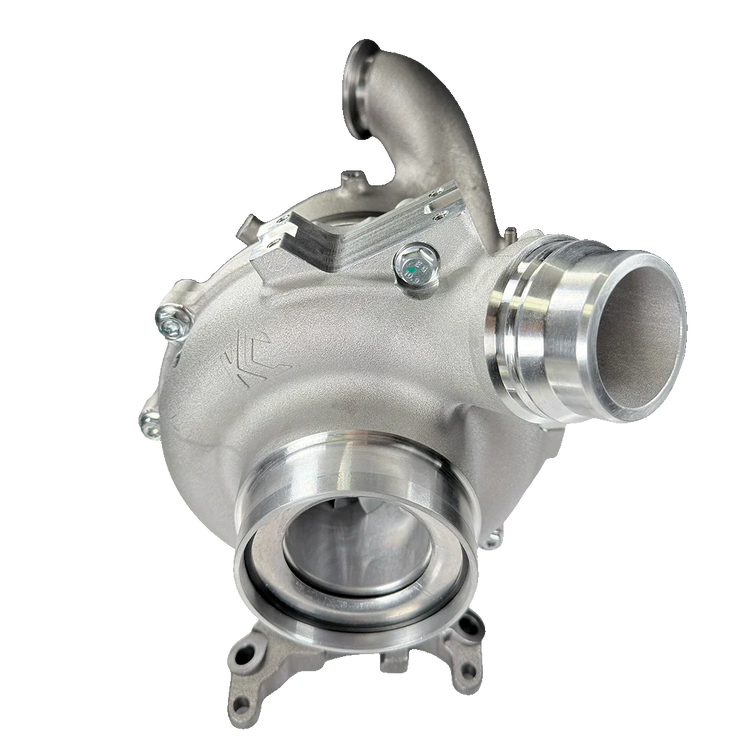 KC 2020 Jetfire Turbo - 6.7 Powerstroke (2020+)