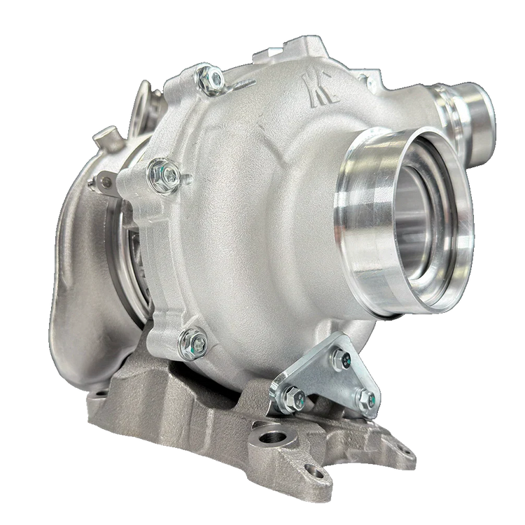 KC 2020 Jetfire Turbo - 6.7 Powerstroke (2020+)