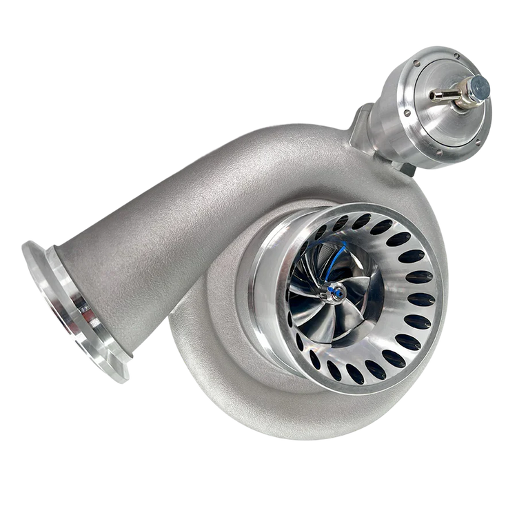 KC300x G3 Stage 3 Turbo - 7.3 Powerstroke (L99-03)