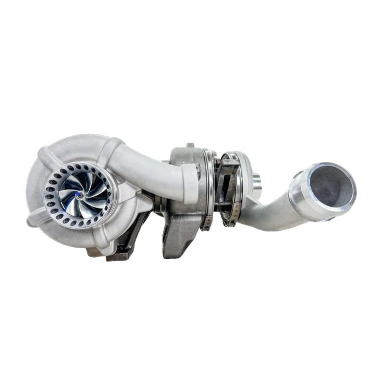 Powerstroke Diesel Truck Parts - Mad Dawg Motors