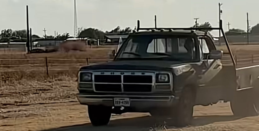 Mad Dawg Motors