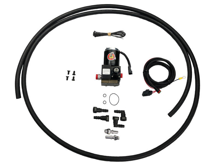 AirDog Raptor RP-4G-100 2015 - 2016 Chevy Duramax