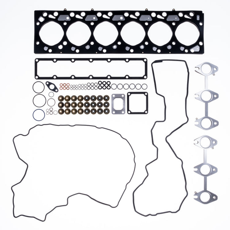 Cometic Gasket Cometic Cummins 5.9L ISB CR 4.100in Bore .067in MLX Cylinder Head Gasket Top End Gasket Kit PRO3003T-067