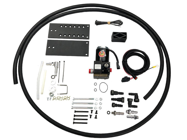 AirDog PureFlow Raptor 2005+ Dodge Cummins RP-4G-150 Fuel Pump