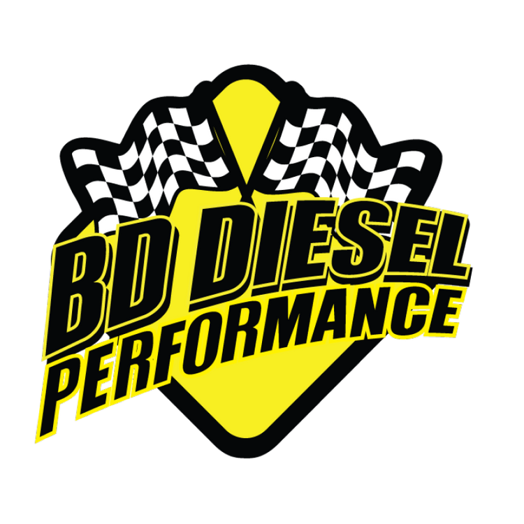 BD Diesel Turbo Blanket - T6 S400/S500