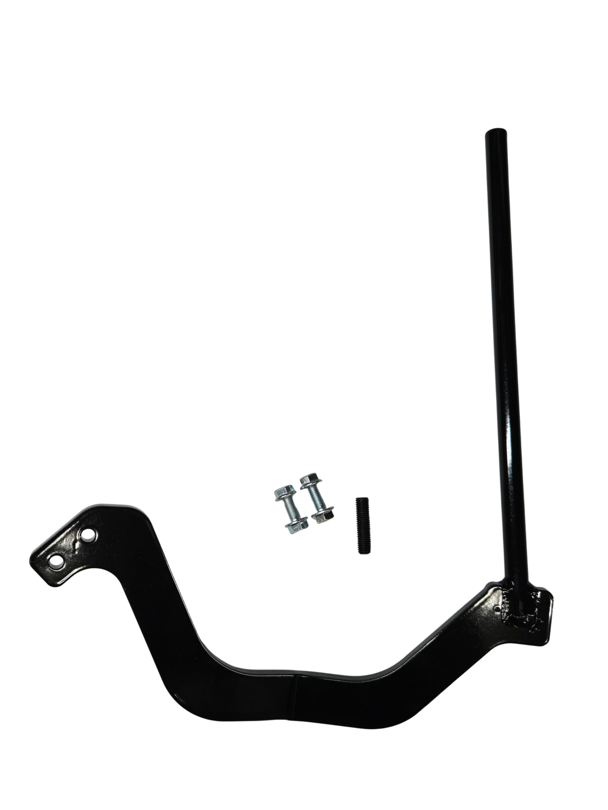 Solid Center Console Remote Shifter Kit for G56 Transmissions Dodge Ram 6.7l Cummins