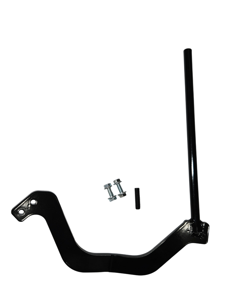 Solid Center Console Remote Shifter Kit for G56 Transmissions Dodge Ram 6.7l Cummins
